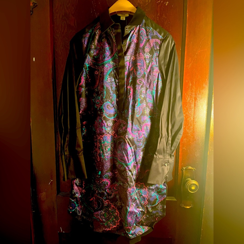 Per Se dress size 2